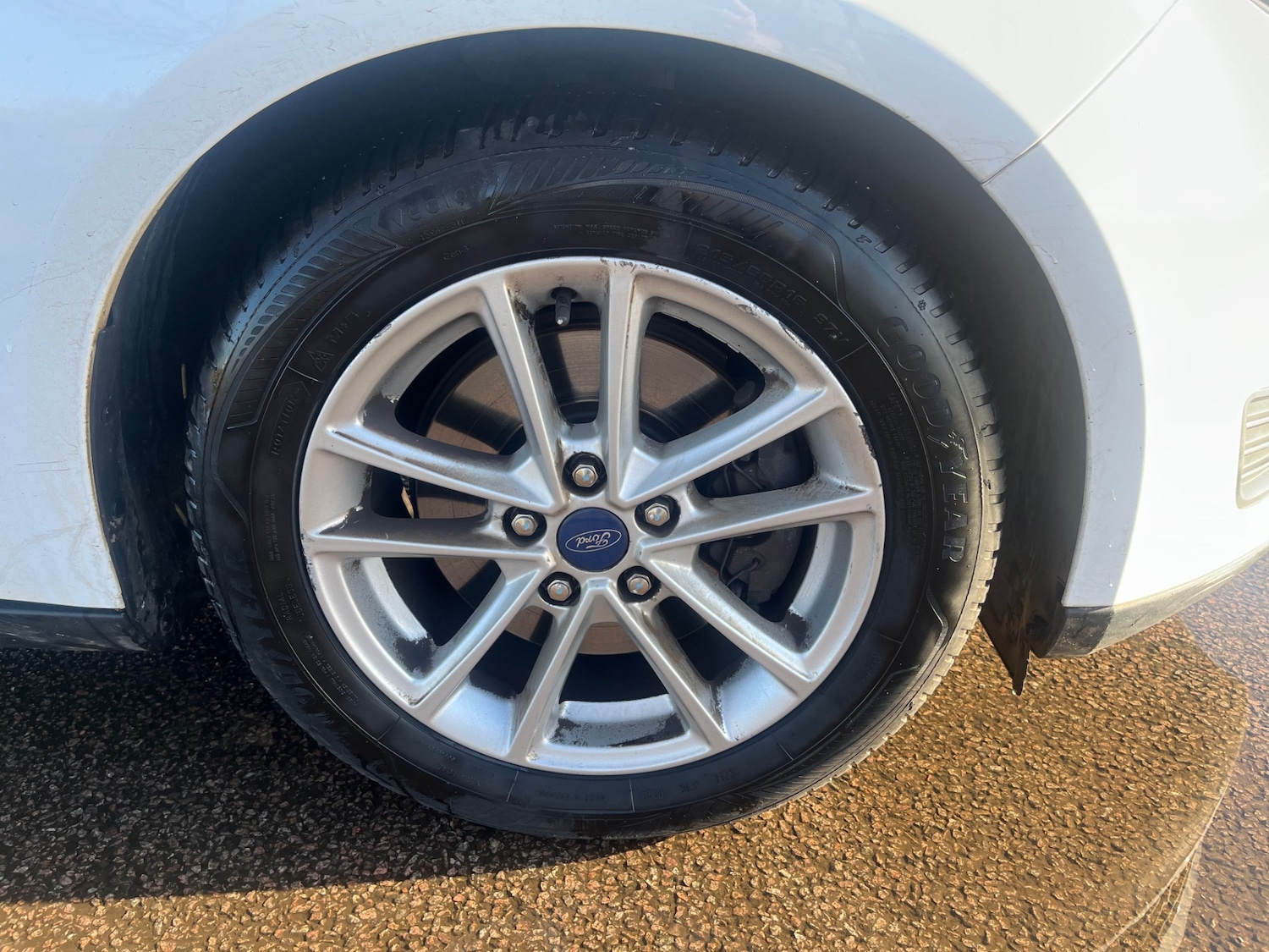 Used Ford Focus 2017 for sale - 77220827: Photo 10