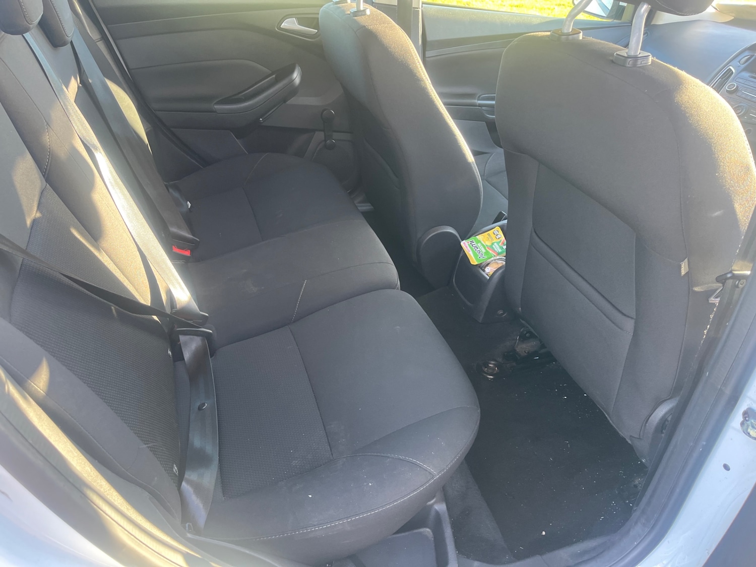 Used Ford Focus 2017 for sale - 77220827: Photo 14