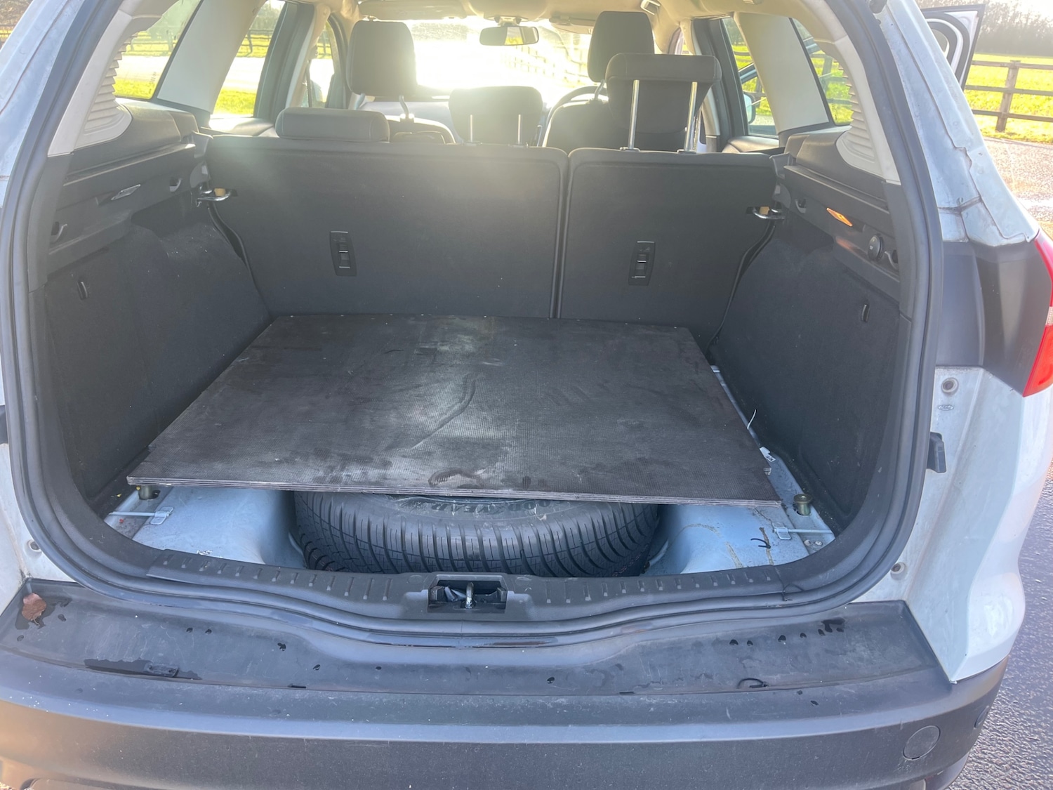 Used Ford Focus 2017 for sale - 77220827: Photo 15