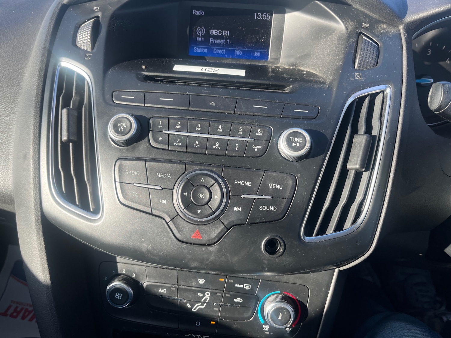 Used Ford Focus 2017 for sale - 77220827: Photo 16