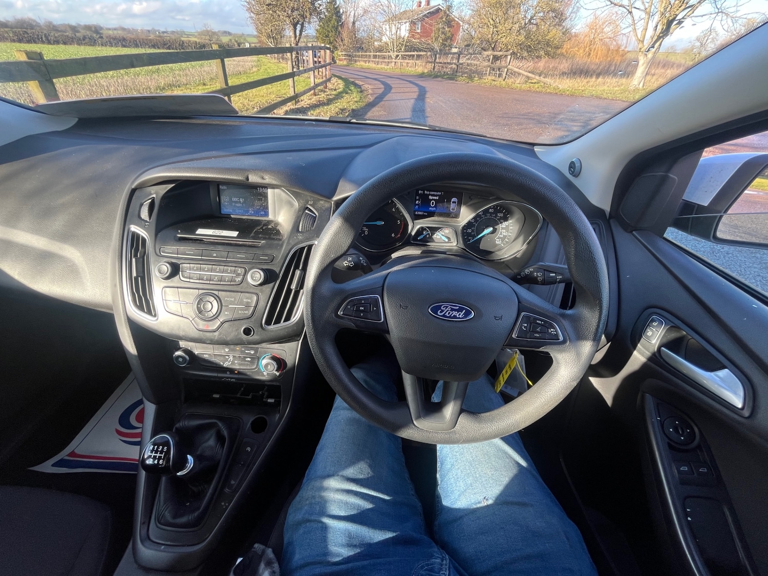 Used Ford Focus 2017 for sale - 77220827: Photo 19