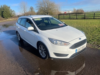 Used Ford Focus 2017 for sale - 77220827: Photo
