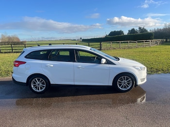Used Ford Focus 2017 for sale - 77220827: Photo