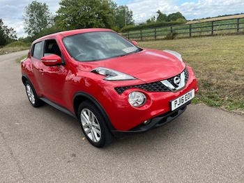 2016 (16) - 1.5 dCi N-Connecta 5dr