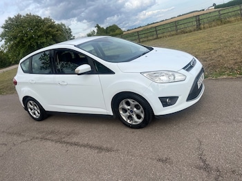 Used Ford C-Max 2013 for sale - 75462525: Photo