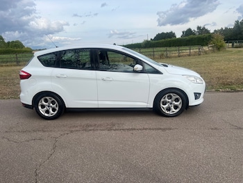 Used Ford C-Max 2013 for sale - 75462525: Photo