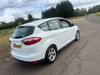 Used Ford C-Max 2013 for sale - 75462525: Photo