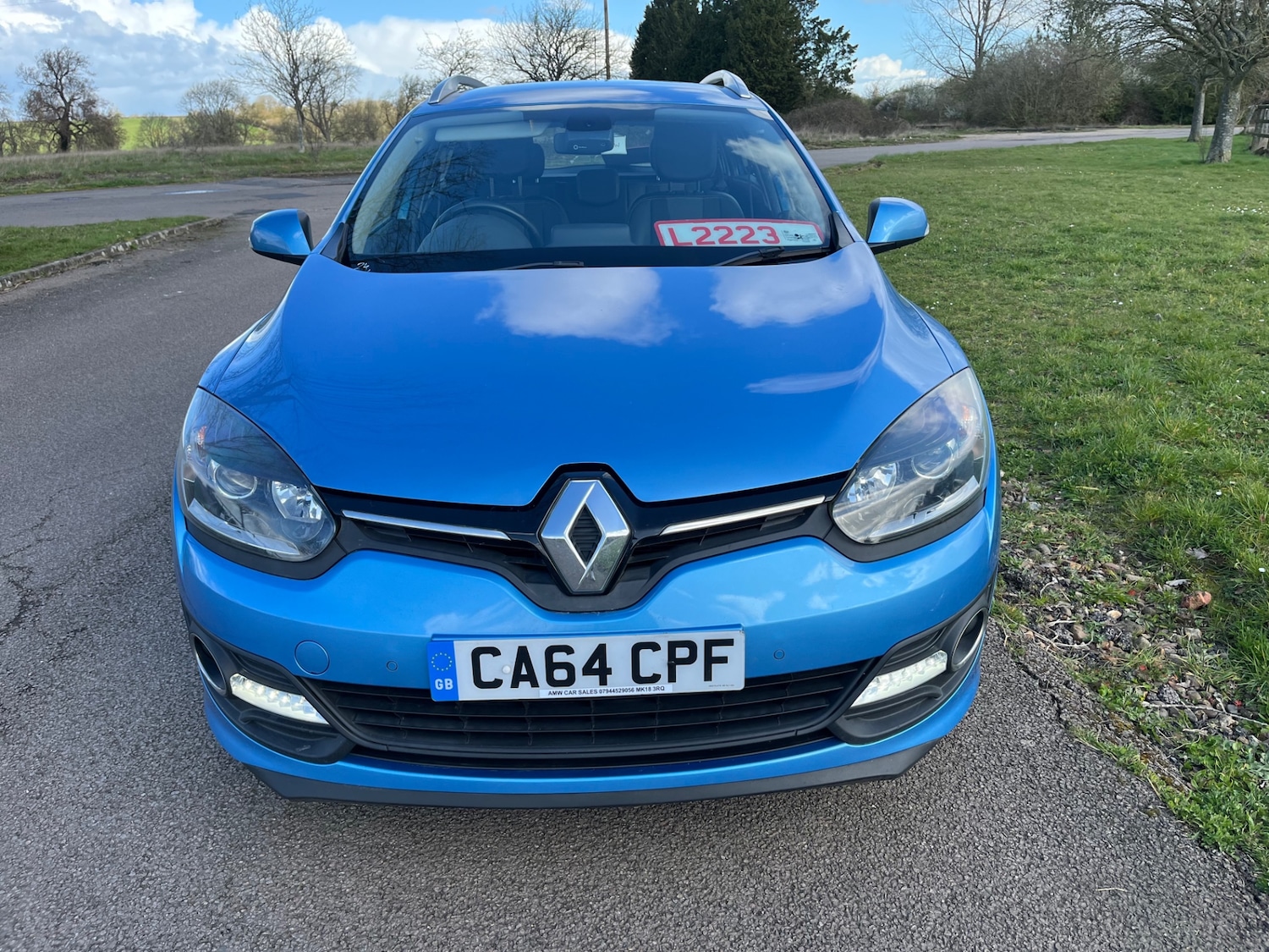 Used Renault Megane 2015 for sale - 78011690: Photo 10