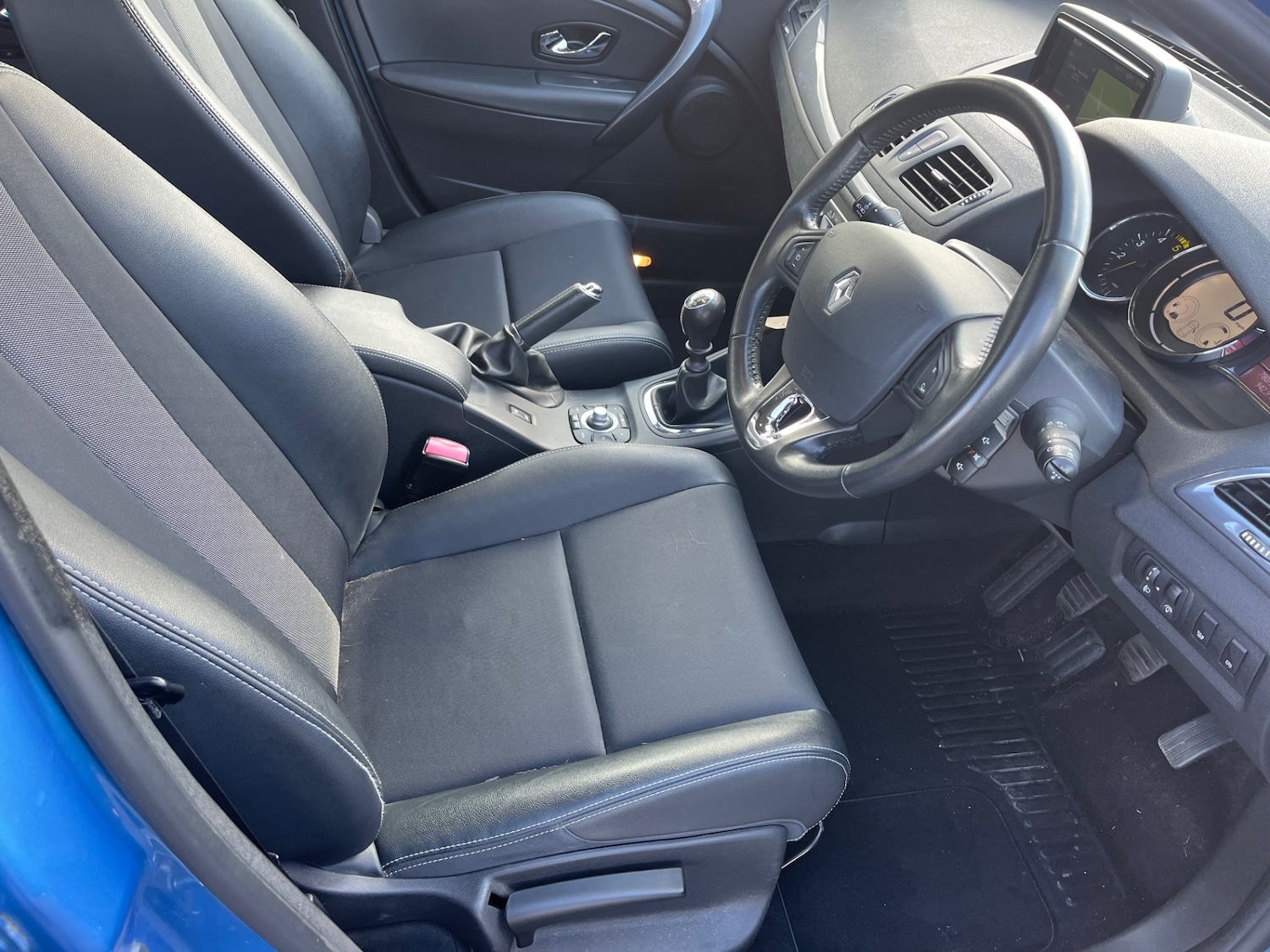 Used Renault Megane 2015 for sale - 78011690: Photo 13