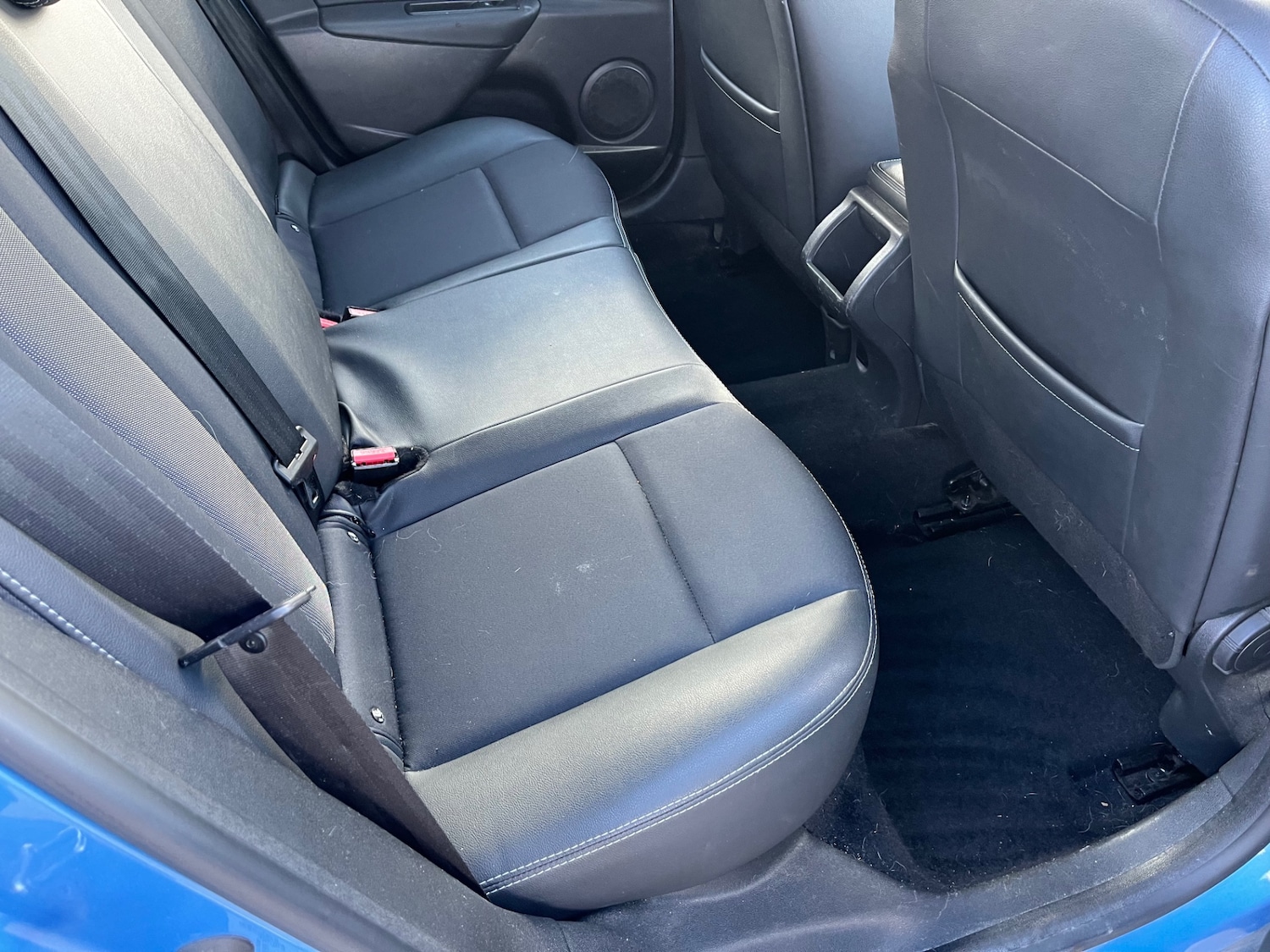 Used Renault Megane 2015 for sale - 78011690: Photo 14