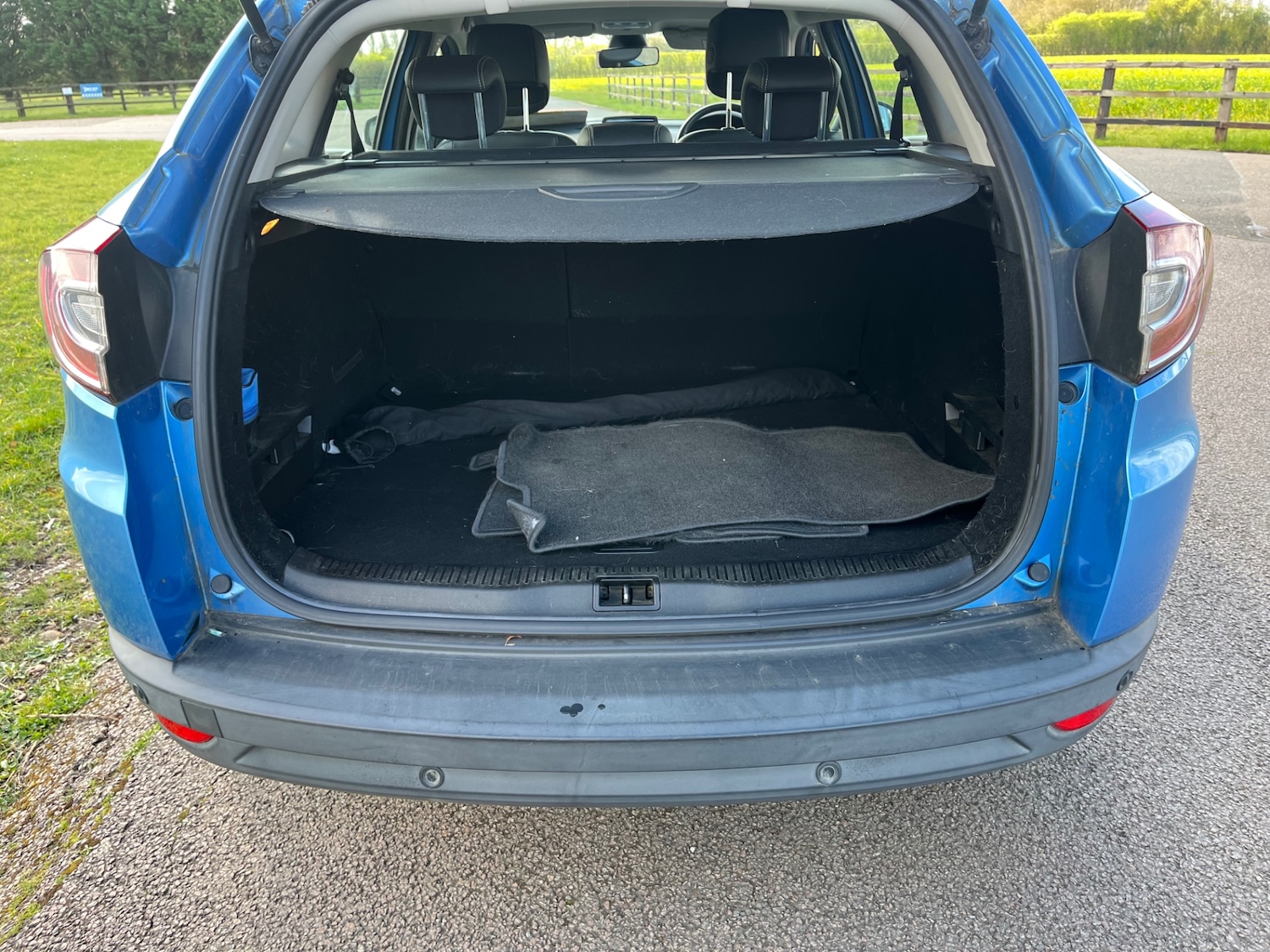 Used Renault Megane 2015 for sale - 78011690: Photo 15