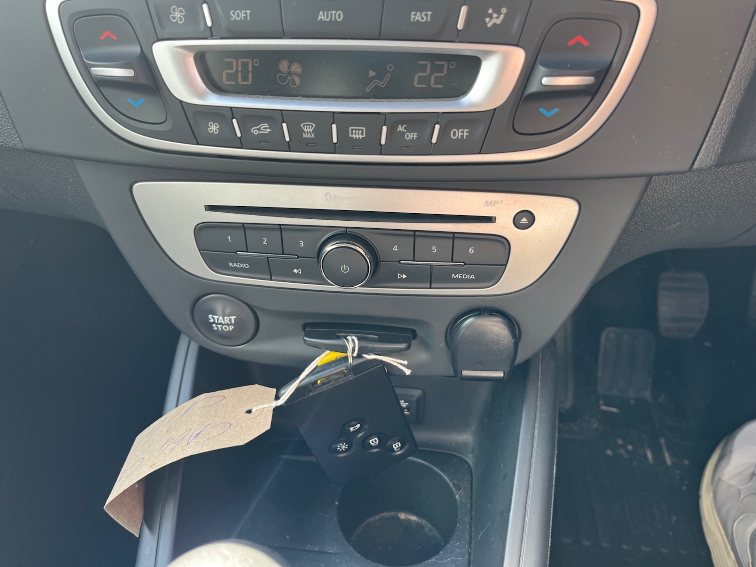 Used Renault Megane 2015 for sale - 78011690: Photo 17