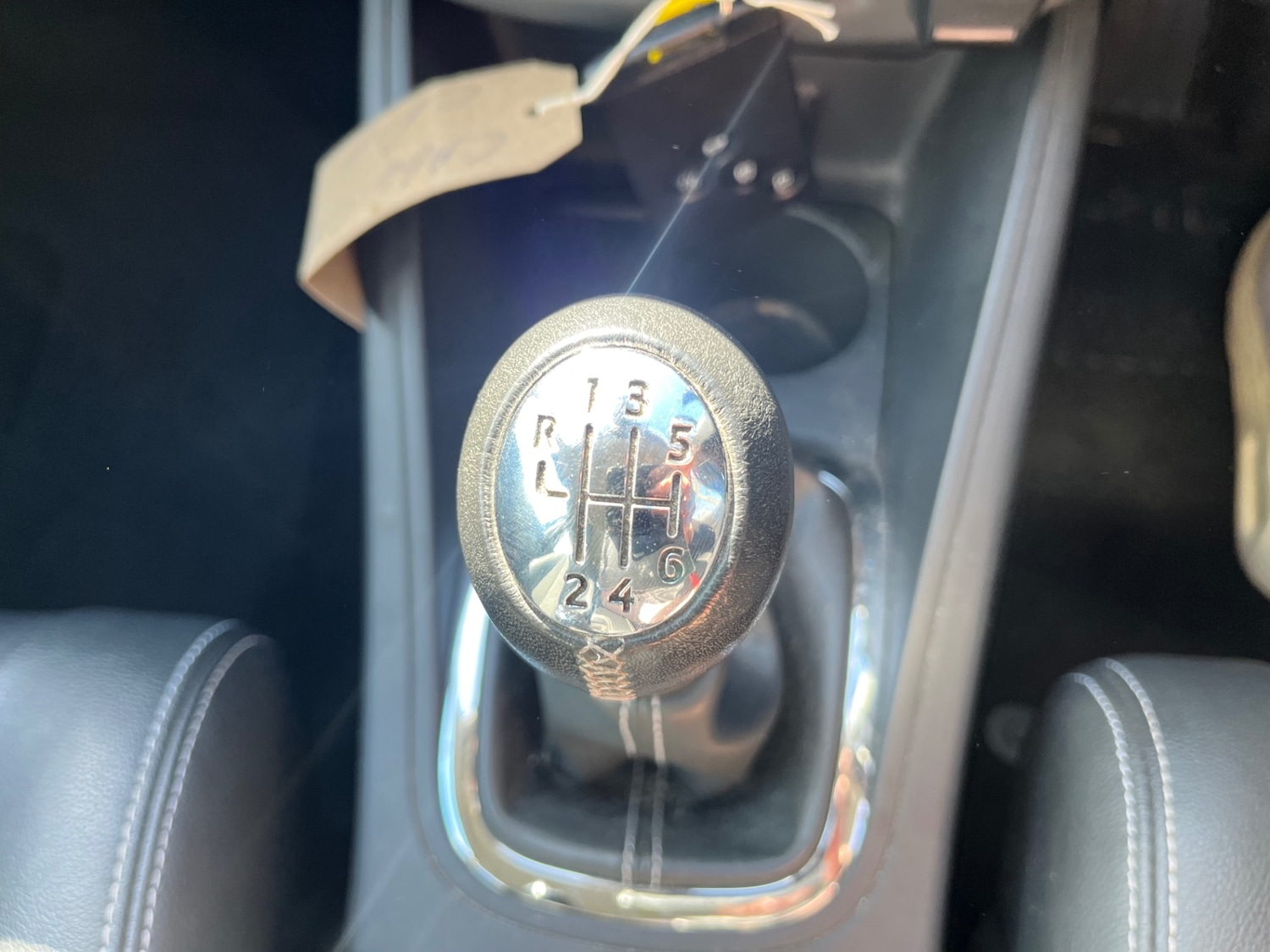 Used Renault Megane 2015 for sale - 78011690: Photo 18