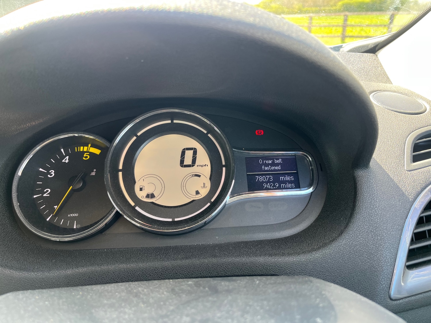 Used Renault Megane 2015 for sale - 78011690: Photo 20