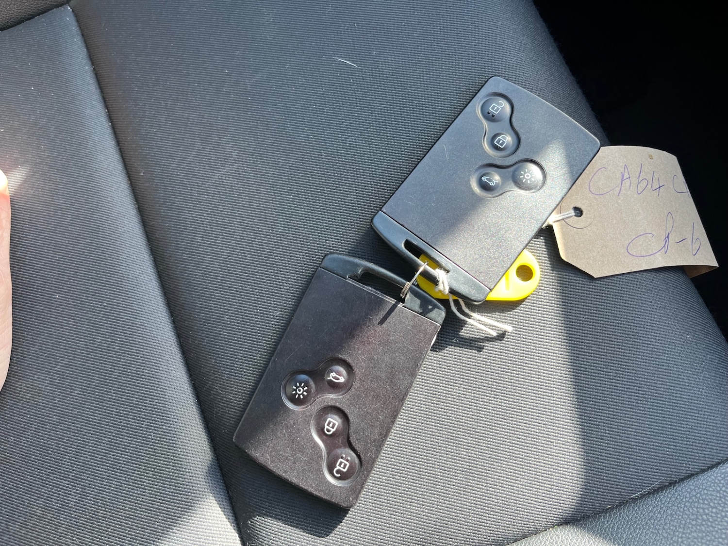 Used Renault Megane 2015 for sale - 78011690: Photo 22