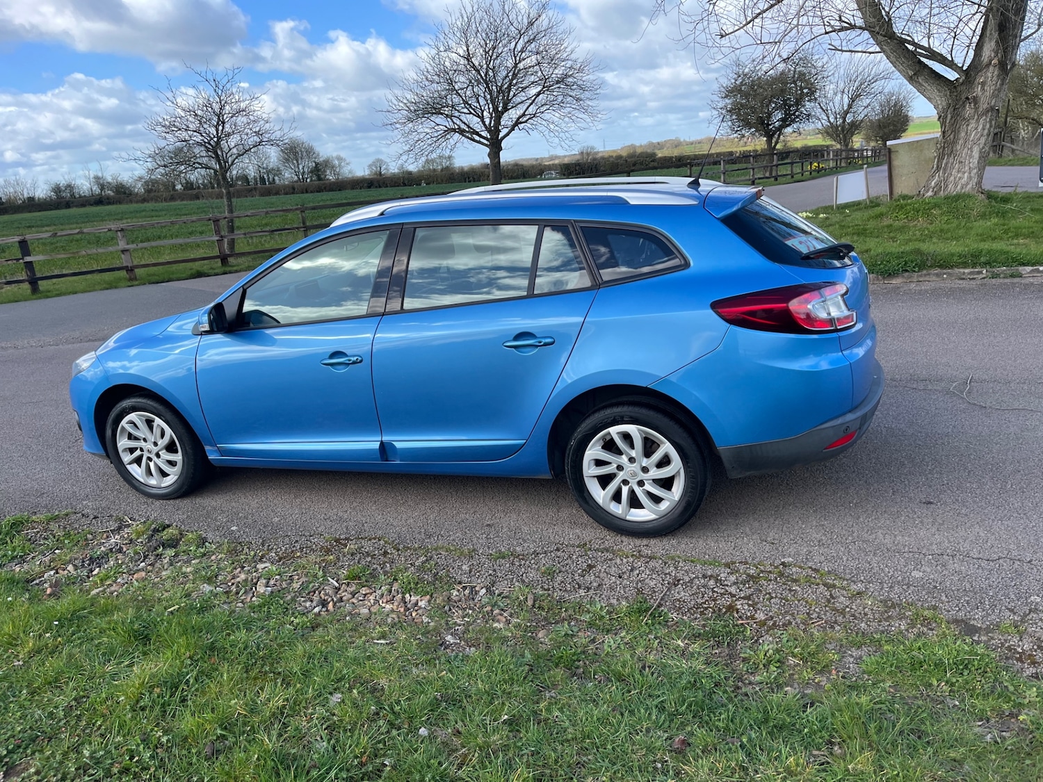 Used Renault Megane 2015 for sale - 78011690: Photo 7
