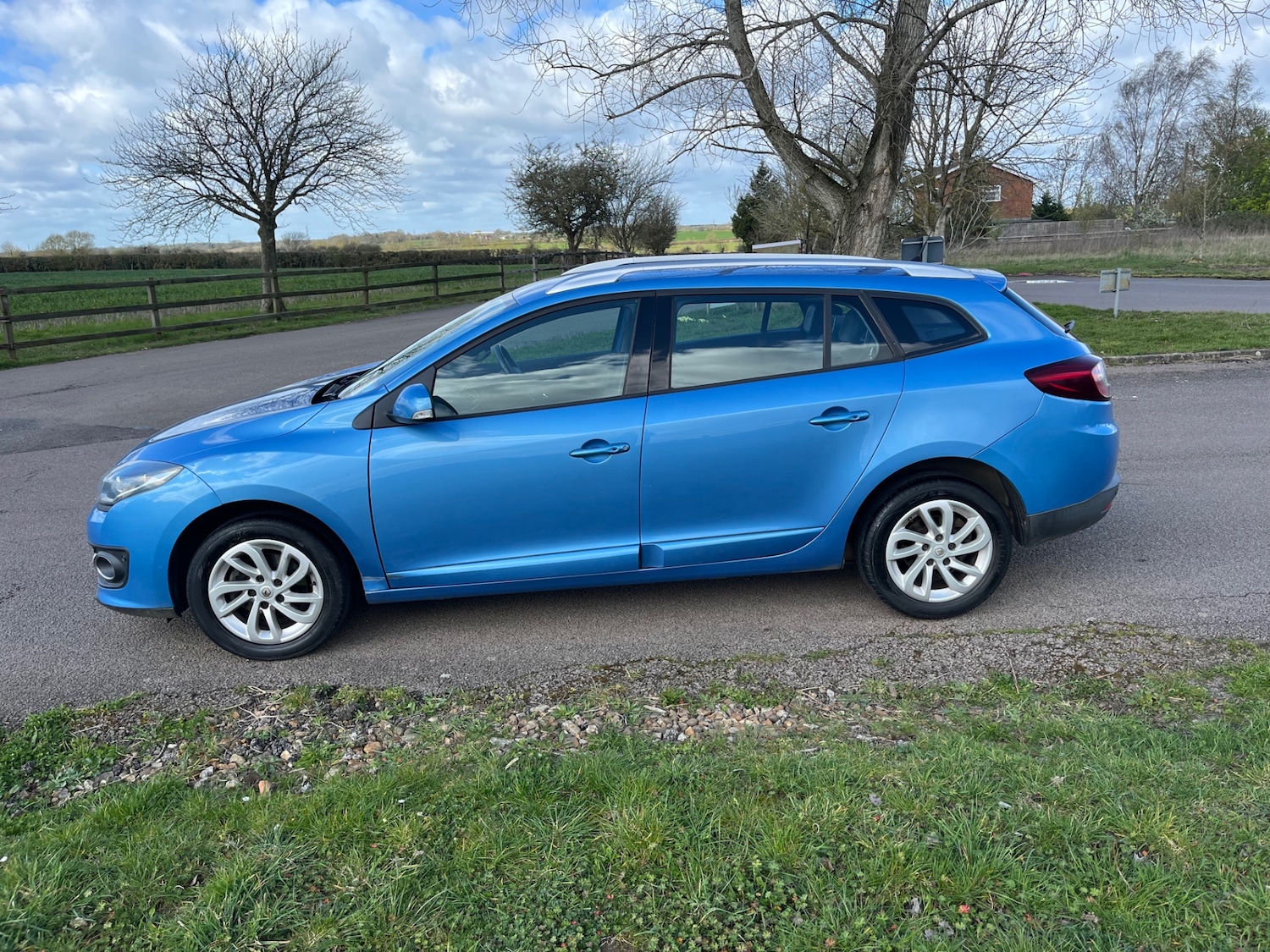 Used Renault Megane 2015 for sale - 78011690: Photo 8