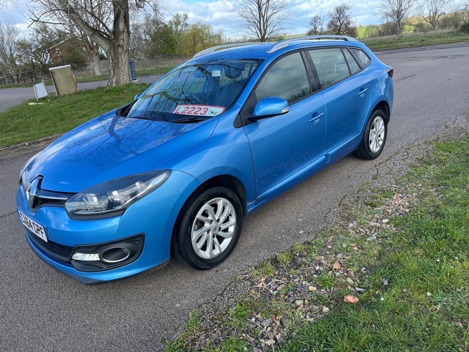 Used Renault Megane 2015 for sale - 78011690: Photo 9