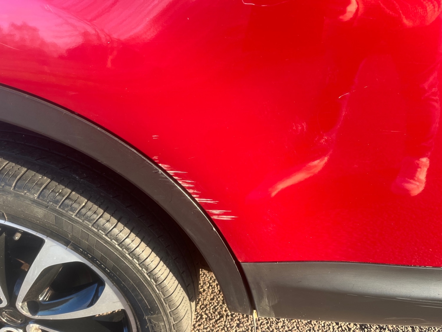 Used Nissan Qashqai 2011 for sale - 76778121: Photo 10