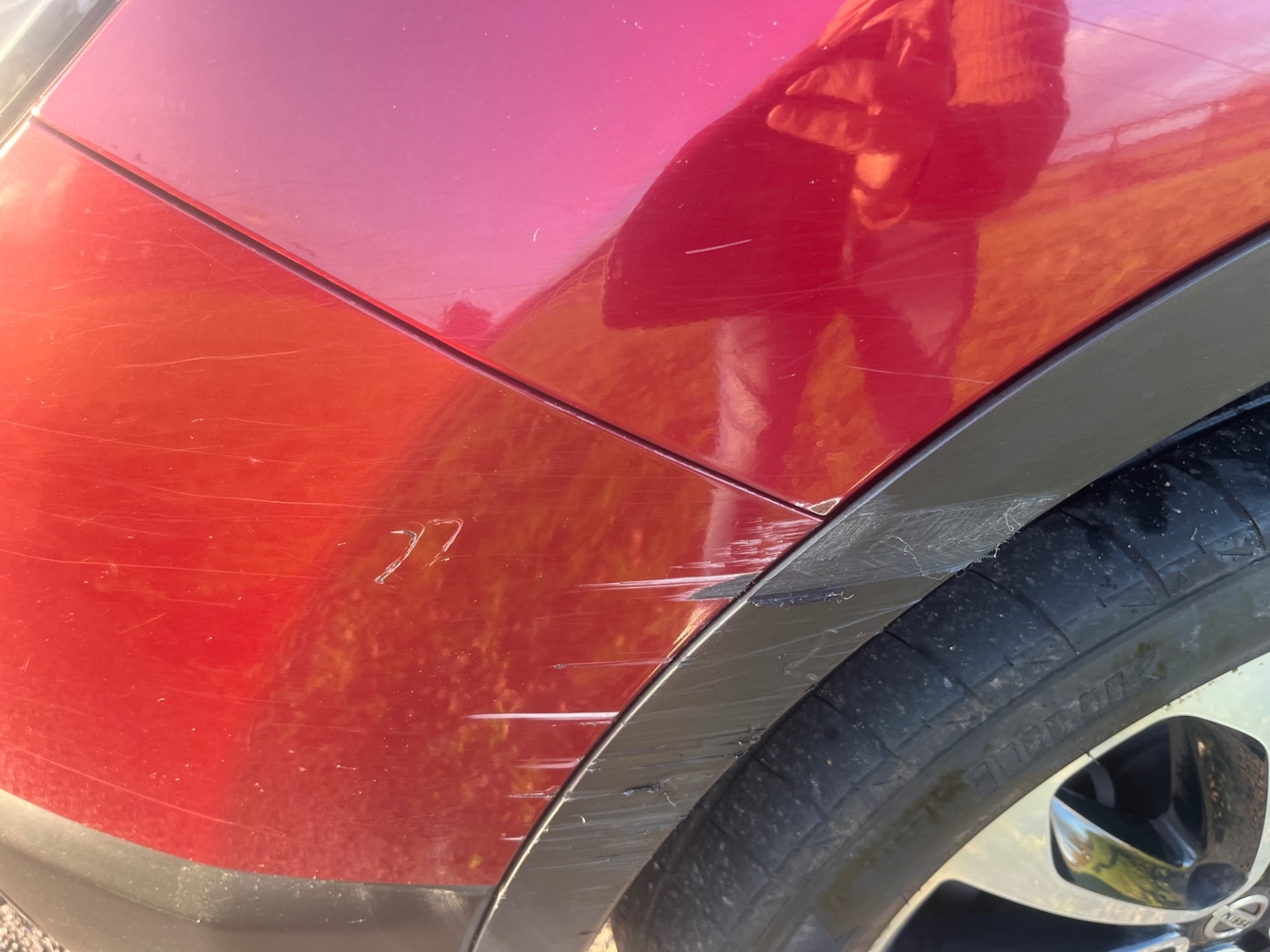 Used Nissan Qashqai 2011 for sale - 76778121: Photo 12