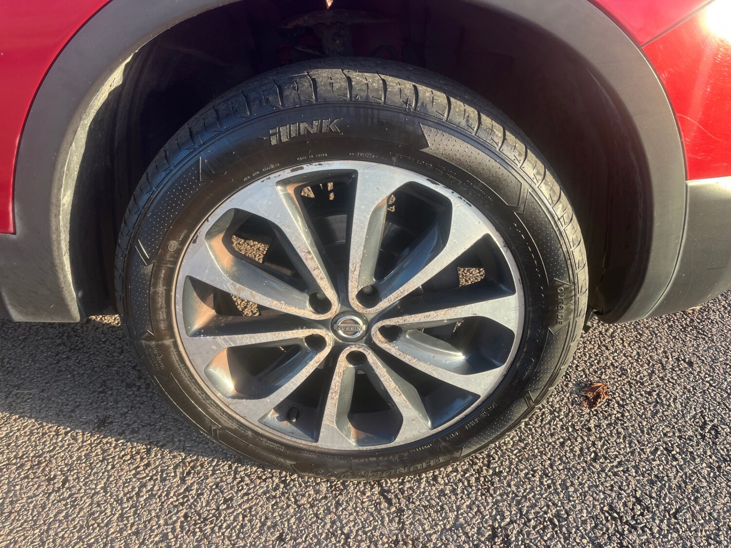 Used Nissan Qashqai 2011 for sale - 76778121: Photo 13