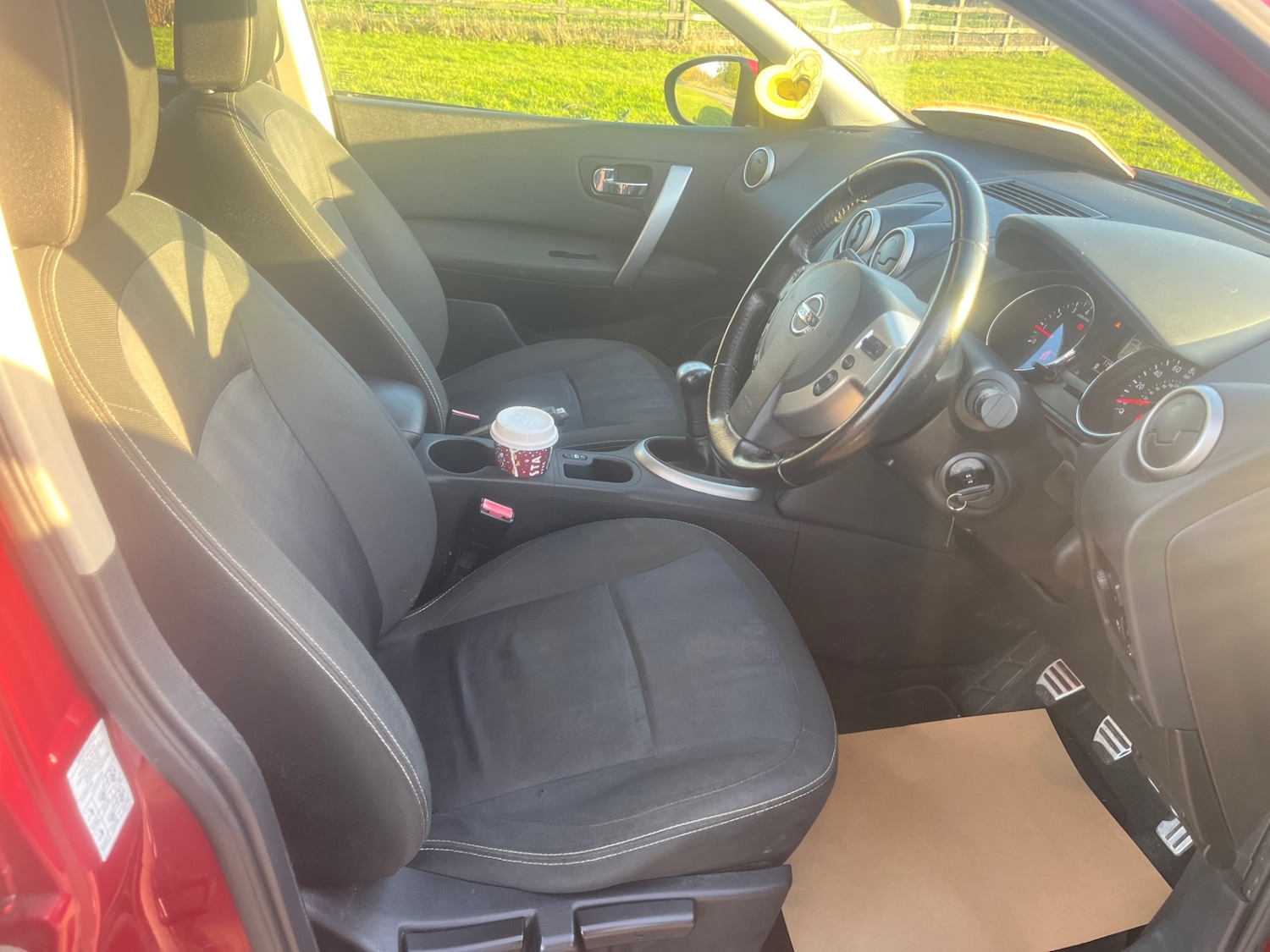 Used Nissan Qashqai 2011 for sale - 76778121: Photo 15