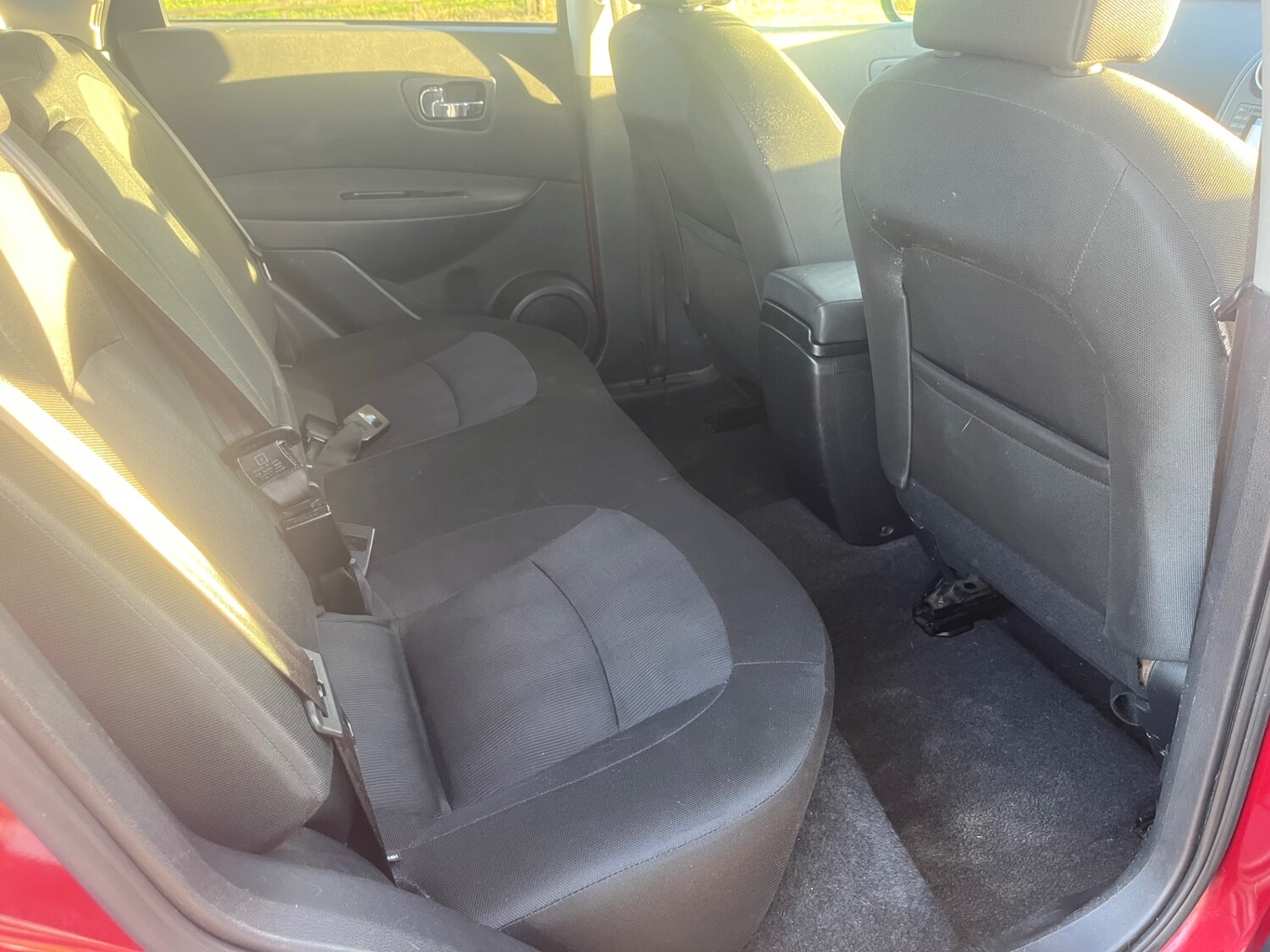 Used Nissan Qashqai 2011 for sale - 76778121: Photo 16