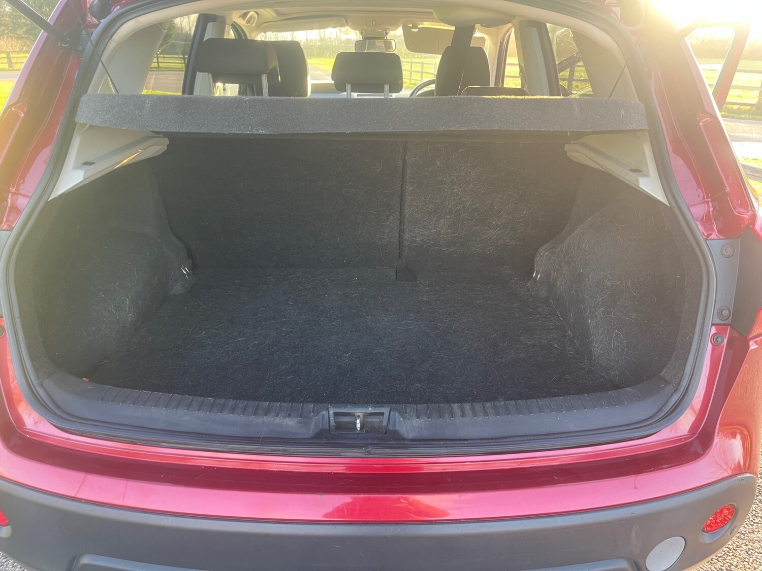 Used Nissan Qashqai 2011 for sale - 76778121: Photo 18