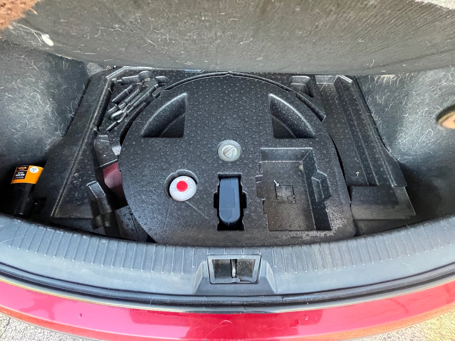 Used Nissan Qashqai 2011 for sale - 76778121: Photo 19