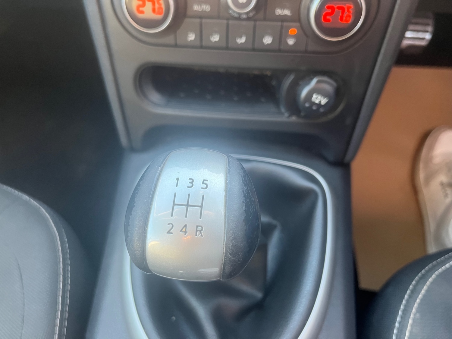 Used Nissan Qashqai 2011 for sale - 76778121: Photo 21