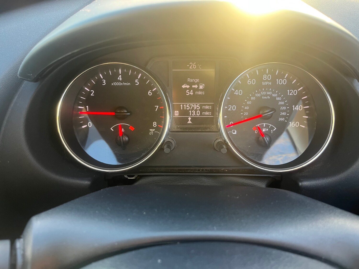 Used Nissan Qashqai 2011 for sale - 76778121: Photo 22