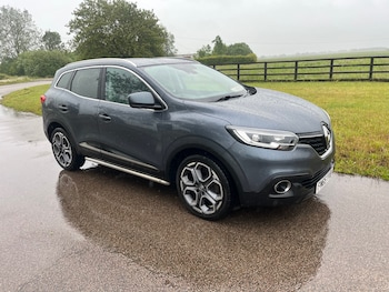 Used Renault Kadjar 2016 for sale - 78858559: Photo