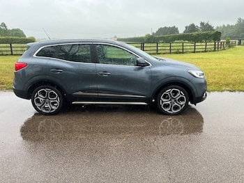 Used Renault Kadjar 2016 for sale - 78858559: Photo