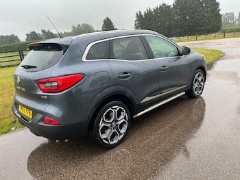 Used Renault Kadjar 2016 for sale - 78858559: Photo