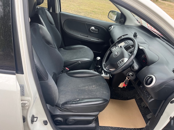 Used Nissan Note 2013 for sale - 75617437: Photo 11