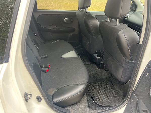 Used Nissan Note 2013 for sale - 75617437: Photo 12