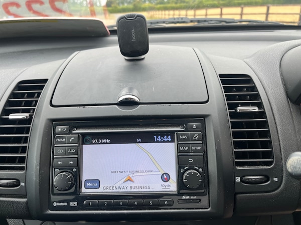 Used Nissan Note 2013 for sale - 75617437: Photo 15