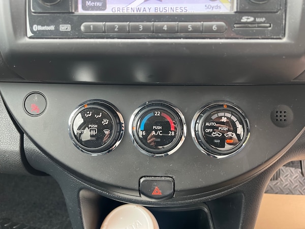 Used Nissan Note 2013 for sale - 75617437: Photo 16