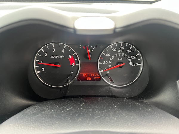 Used Nissan Note 2013 for sale - 75617437: Photo 18