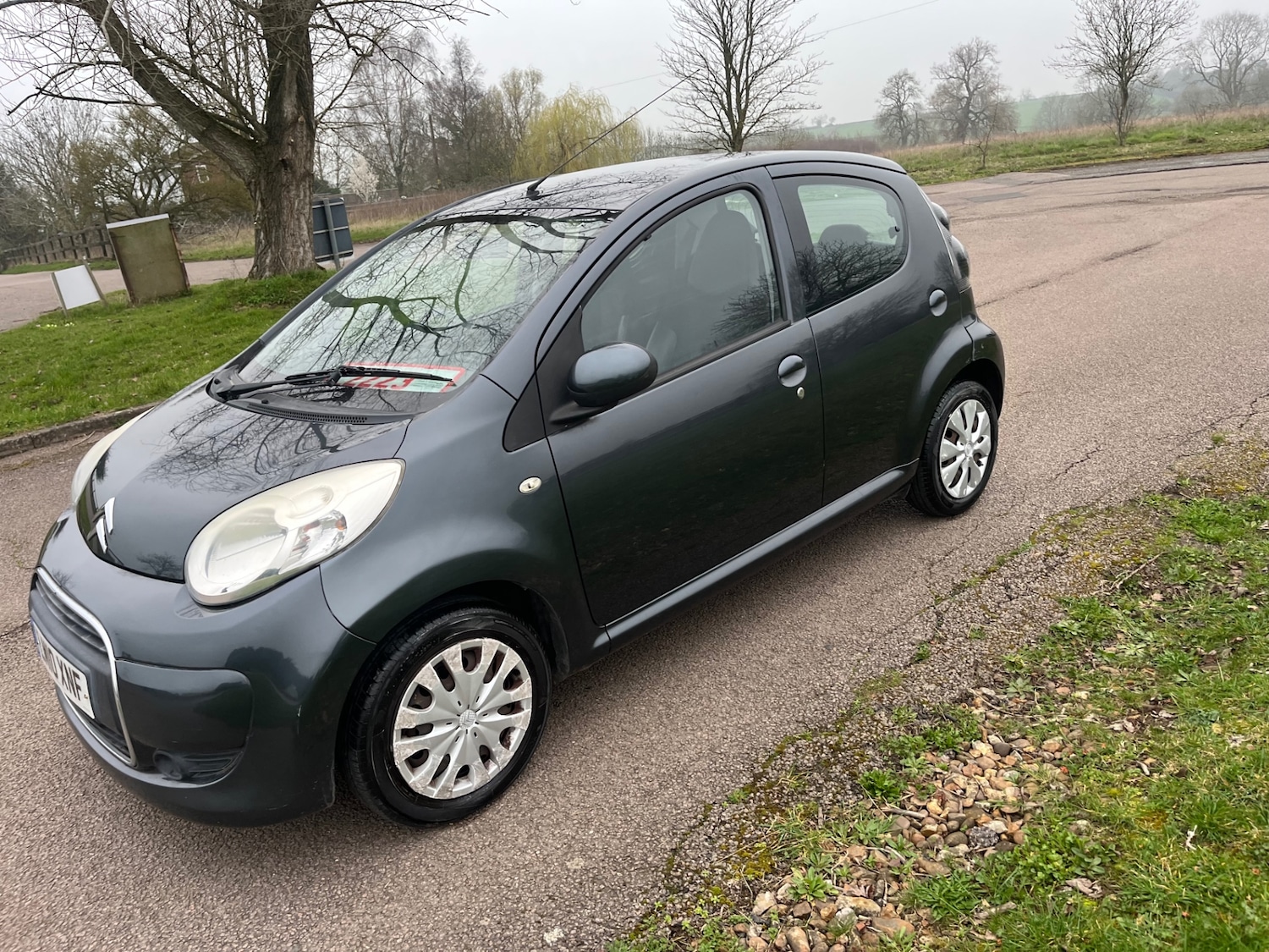Used Citroen C1 2010 for sale - 77872497: Photo 10