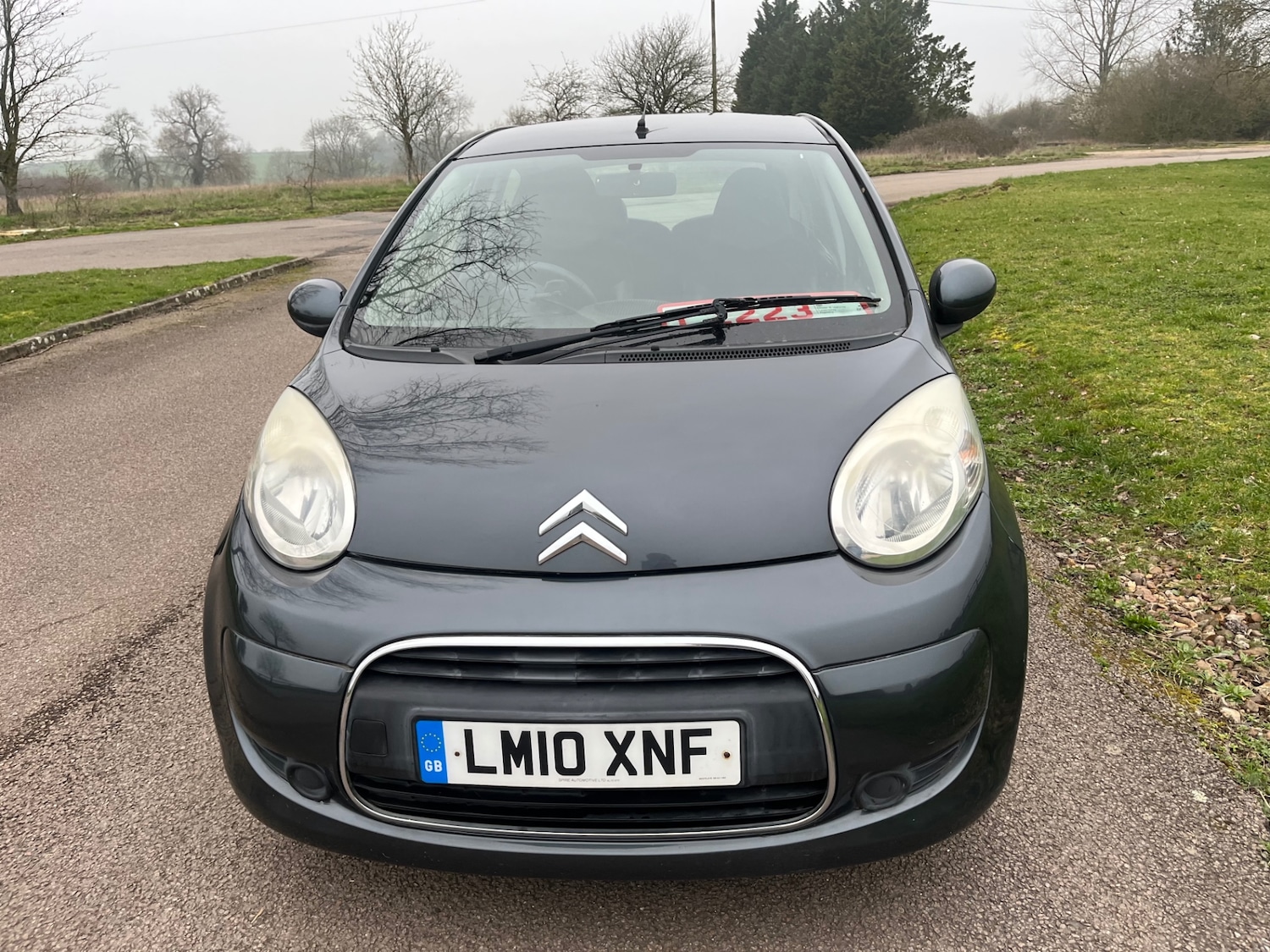 Used Citroen C1 2010 for sale - 77872497: Photo 11