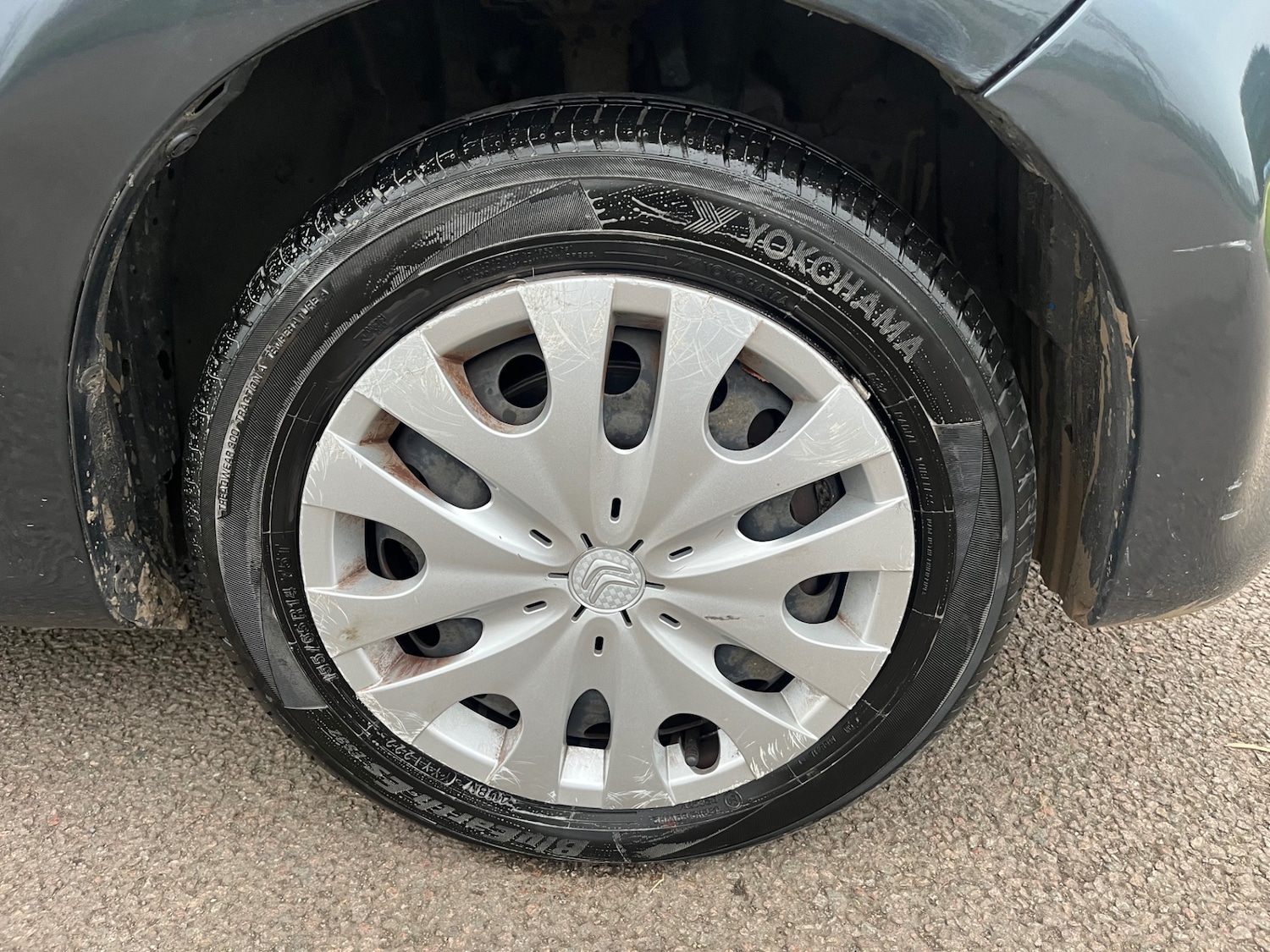 Used Citroen C1 2010 for sale - 77872497: Photo 12