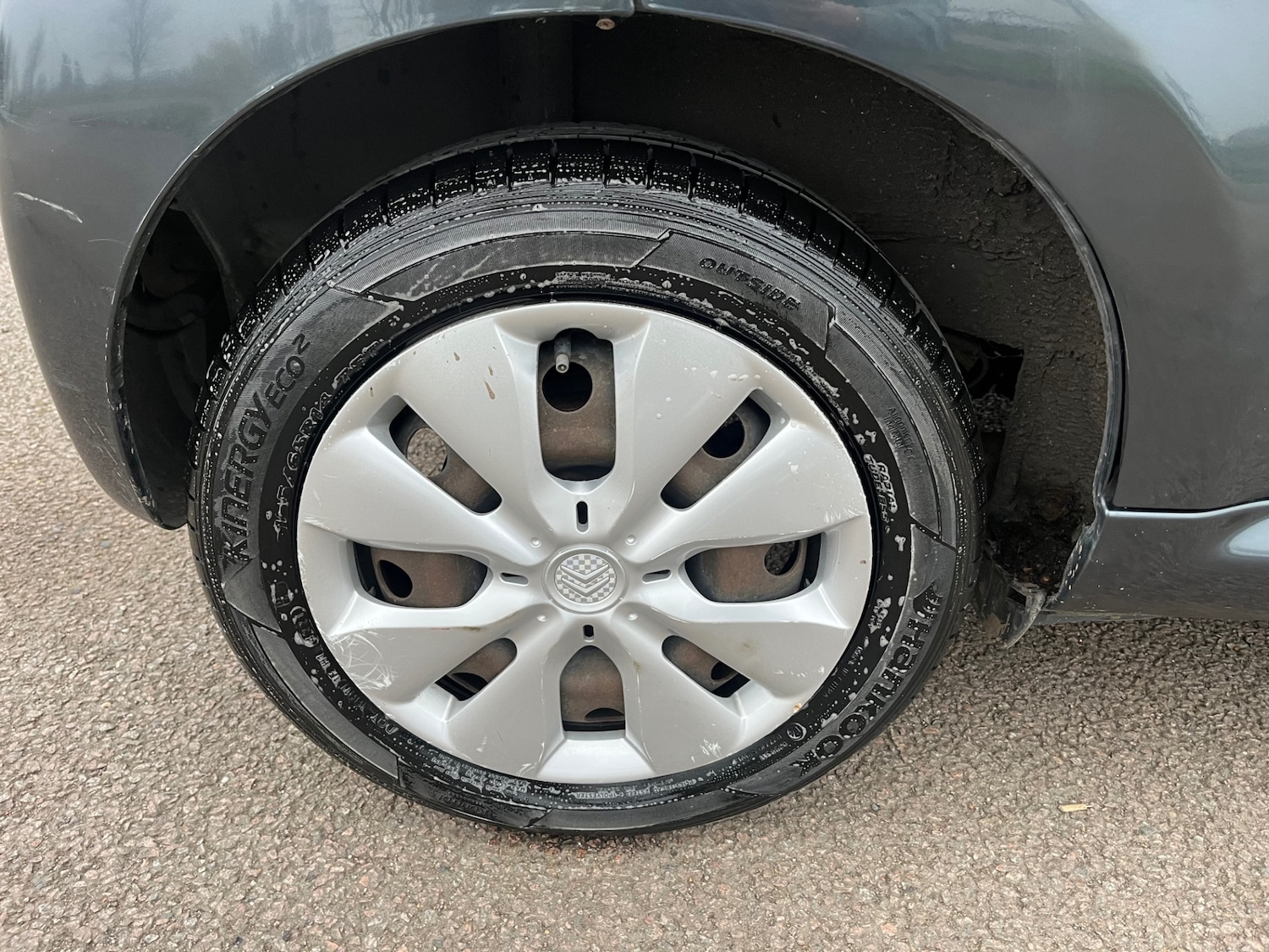 Used Citroen C1 2010 for sale - 77872497: Photo 13