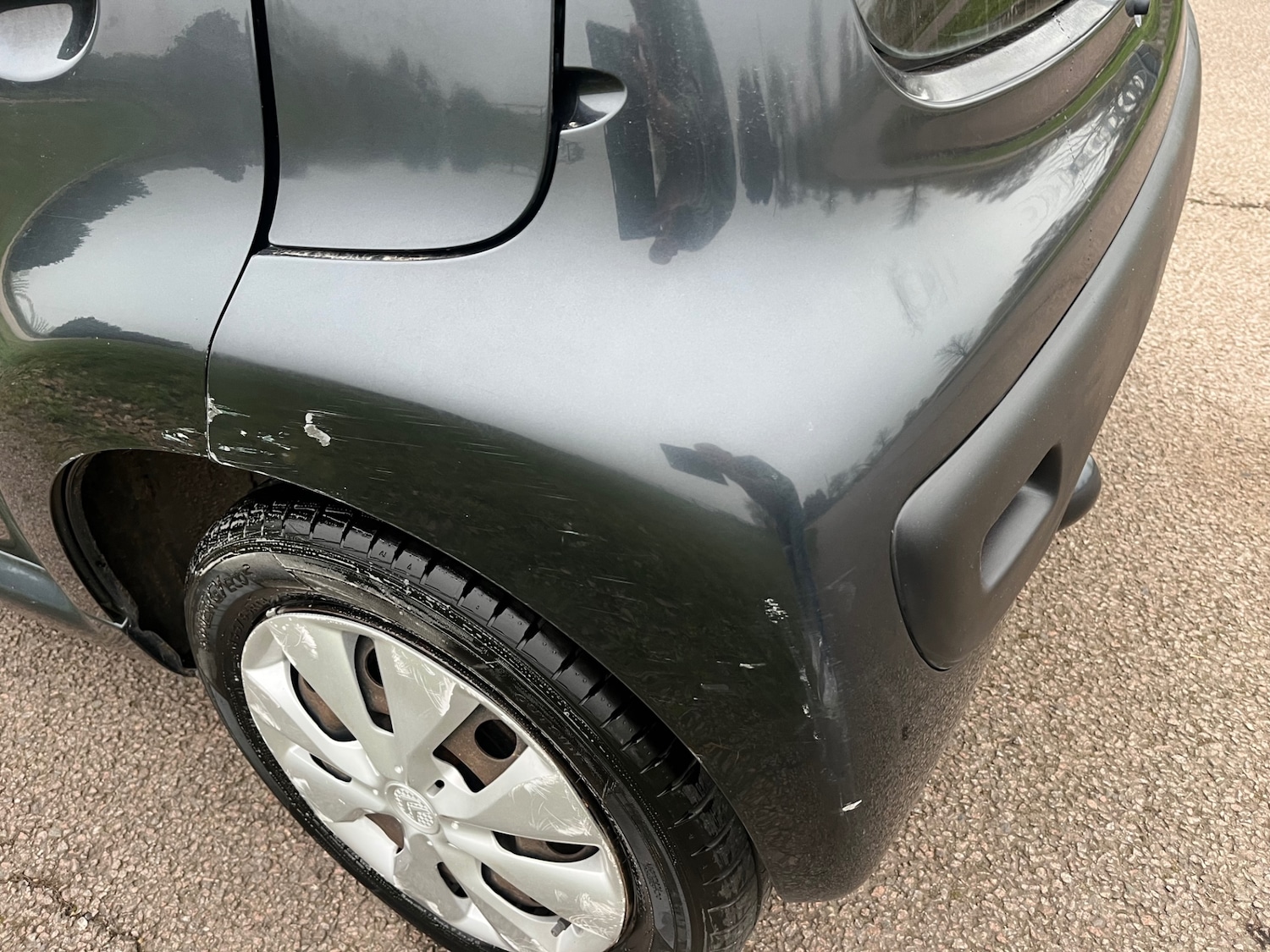 Used Citroen C1 2010 for sale - 77872497: Photo 14