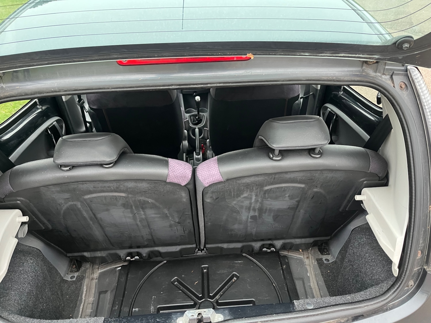 Used Citroen C1 2010 for sale - 77872497: Photo 15