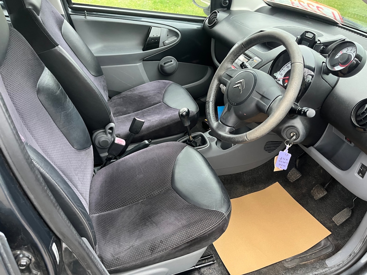 Used Citroen C1 2010 for sale - 77872497: Photo 16