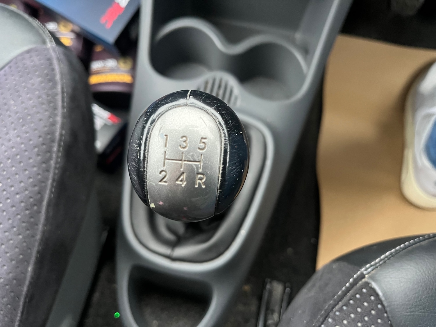 Used Citroen C1 2010 for sale - 77872497: Photo 19