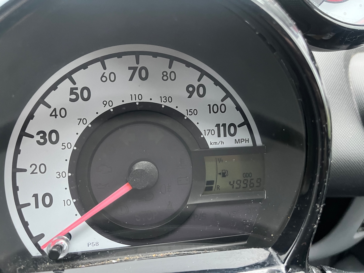 Used Citroen C1 2010 for sale - 77872497: Photo 20