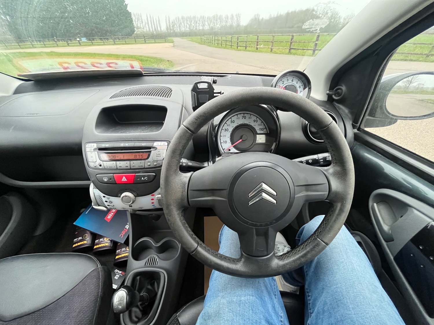 Used Citroen C1 2010 for sale - 77872497: Photo 21