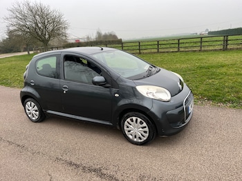 Used Citroen C1 2010 for sale - 77872497: Photo